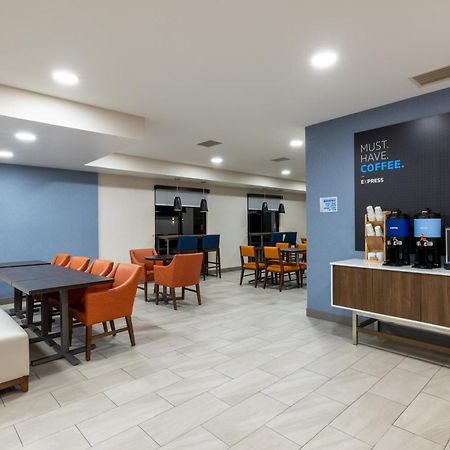 Holiday Inn Express Rochester South - Mayo Area By Ihg Luaran gambar